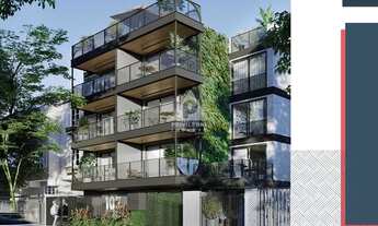 Imagem 5: BOSSA 107 , Apartamentos tipo Estúdios e Gardens em Ipanema