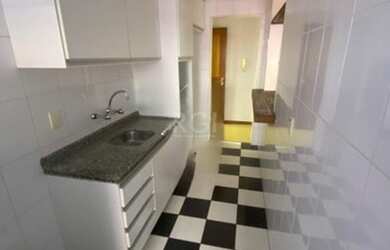 Imagem 3: Porto Alegre - Apartamento Padrão - Higienópolis