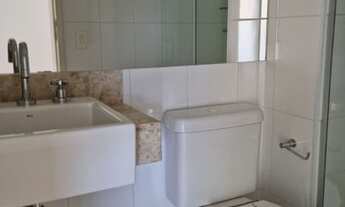 Imagem 2: Apartamento com 2 dormitórios à venda, 67 m² por R$ 750.000 - Santa Cecília - São Paulo/SP