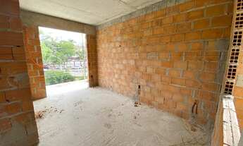 Imagem 3: Apartamento com 2 dormitórios à venda, 60 m² por R$ 390.000,00 - Novo Eldorado - Contagem