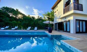 Imagem 7: CASA PRA LOCAÇÃO TEMPORADA 4 SUITES