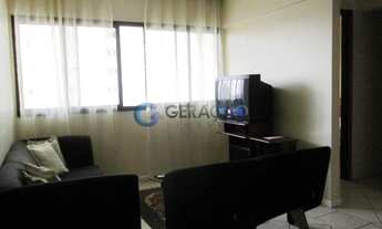 Imagem 2: Apartamento Padrão em São José dos Campos