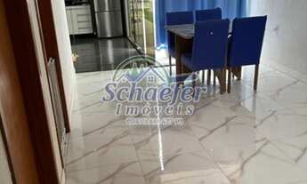 Imagem 2: Linda Casa localizada no Condomínio Passeio das Águas