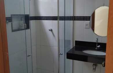 Imagem 6: Condomínio ParkVille- Linda Casa Térrea Com 2 Quartos, Sendo 1 Suíte