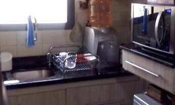 Imagem 7: Apartamento residencial à venda, Vila Monumento, São Paulo