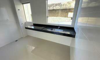 Imagem 3: Venda Residential / Apartment Belo Horizonte MG