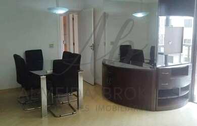 Imagem 2: Apartamento - Parque da Hípica - Campinas