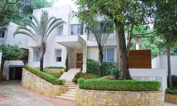 Imagem: Casa em Condomínio, Jardim Petrópolis