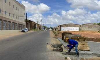 Imagem 4: LoteS Próx a Curva da Viúva no José Walter !!
