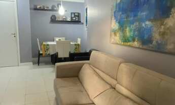 Imagem 3: Apartamento para venda com 78 metros quadrados com 2 quartos em Jacarepaguá - Rio de Janei