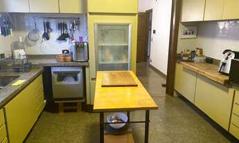 Imagem 7: Casa para venda com 320 metros quadrados com 4 quartos em Vila Ida - São Paulo - SP