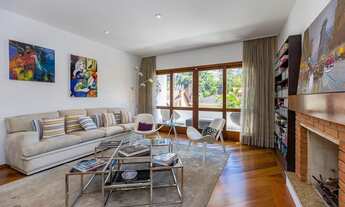 Imagem 4: Linda Casa com 5 dormitórios à venda, 474 m² - Fazenda Morumbi - São Paulo/SP