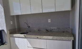 Imagem 3: Apartamento 3Q suítes 132m² completo em armários Setor Bueno - Carvalhais