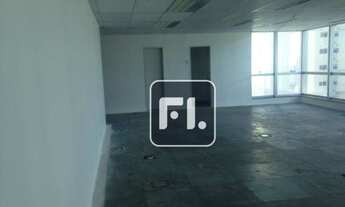 Imagem 4: Conjunto para alugar, 212 m² por R$ 14.840,01/mês - Vila Olímpia - São Paulo/SP