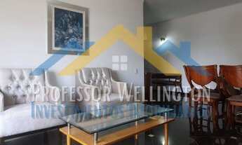 Imagem 6: Apartamento no Centro Com 3 Dormitórios no Edifício Santa Cecília