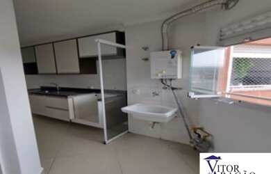 Imagem 3: 05260 - Apartamento 2 Dorms, VILA NOVA CACHOEIRINHA - SÃO PAULO/SP