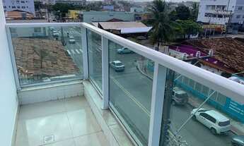 Imagem 5: Apartamento Para Alugar Temporada Edifício Bernardo Meira Nina Caetano Avenida Celso Basto