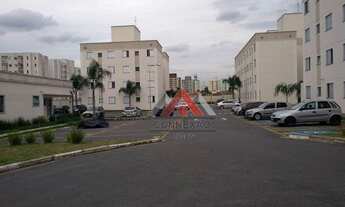 Imagem: Apartamento Garden com 2 dormitórios à