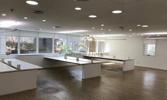 Imagem 1: São Paulo - Conjunto Comercial/Sala - Vila Olímpia