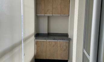 Imagem 7: Apartamento para venda tem 72 metros quadrados com 3 quartos em Setor Sudoeste - Goiânia