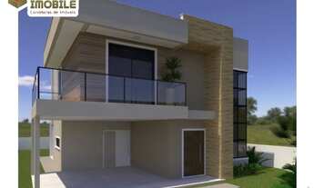 Imagem 2: Casa Alto padrão Em Condomínio Red Park !! Na praia dos Ingleses!!!