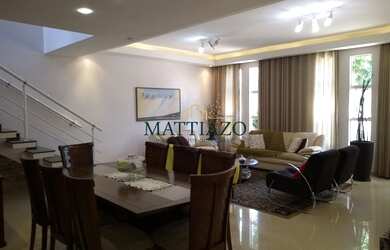 Imagem 3: LIMEIRA - Casa de Condomínio - Jardim Dos Ipês