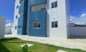 Imagem: Apartamento para venda tem 53 metros quadrados