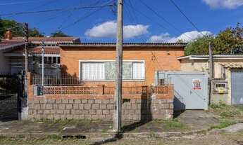 Imagem 1: Casa em Ipanema Casa com 2 dormitórios