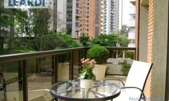 Imagem 7: APARTAMENTO - MORUMBI - SP