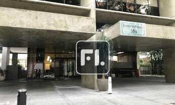 Imagem 4: Conjunto para alugar, 250 m² por R$ 15.000,00/mês - Vila Olímpia - São Paulo/SP