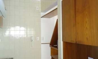 Imagem 5: Flat para aluguel tem 45 metros quadrados com 1 quarto em Indianópolis - São Paulo - SP