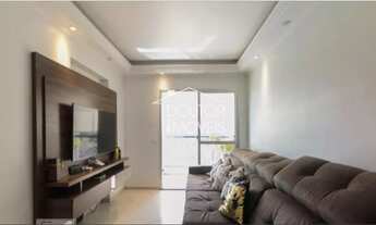 Imagem 3: São Paulo - Apartamento Padrão - CHACARA CALIFORNIA