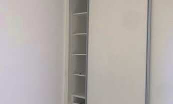 Imagem 3: Apartamento Garden com 3 dormitórios para alugar, 100 m² por R$ 3.400,00/mês - Prado - Bel