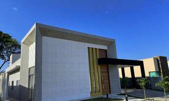 Imagem 3: Vende Casa Condomínio Fechado em Senador Canedo na GO 403 Condomínio Vale Verde