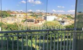 Imagem 3: Apartamento - Residencial Parque da Fazenda - Campinas