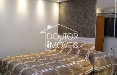 Imagem 4: São Paulo - Casa de Condomínio - VILA MATILDE