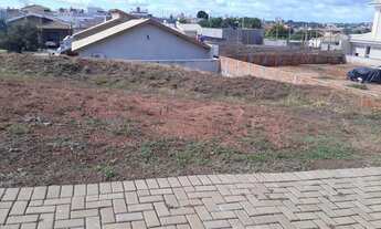 Imagem: Terreno para Venda em Presidente Prudente