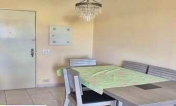 Imagem: 07276 - Apartamento 2 Dorms, LAUZANE PAULISTA