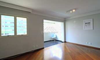 Imagem 3: Venda Apartamento 3 Dormitórios - 117 m² Campo Belo