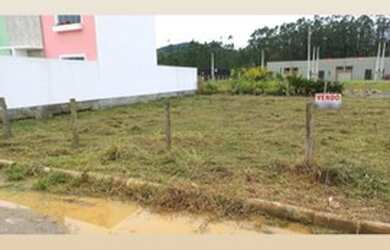 Imagem 6: Terreno bairro rio do meio itajai