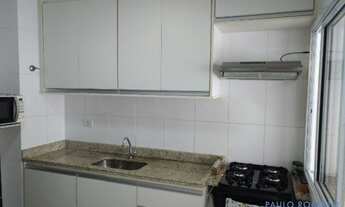 Imagem 4: APARTAMENTO - CAMPESTRE - SP
