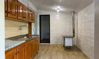 Imagem 6: Casa em alvenaria - Palmitos, SC