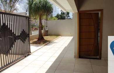 Imagem 2: Casa com 3 dormitórios à venda, 230 m² por R$ 500.000,00 - Jardim Do Leste - Londrina/PR