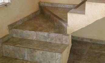 Imagem 3: Sobrado para venda tem 160 metros quadrados com 3 quartos em Varjão - Brasília - DF