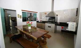 Imagem 4: Vendo linda casa em Montes Claros- MG