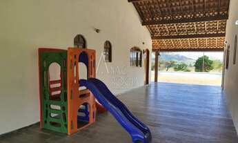 Imagem 4: Vargem - Casa Padrão - Vargem