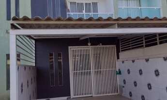 Imagem 2: Alugo casa duplex Condomínio mediterraniano Anhanguera B