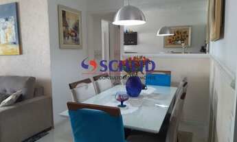 Imagem 3: Lindo Apartamento!! 3 dorms, 1 Suite, 2 Vagas, andar alto, no Jardim Marajoara!