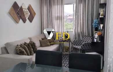 Imagem 3: APARTAMENTO À VENDA NA VILA SANTA TERESINHA