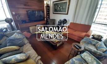 Imagem 5: Apartamento próximo à Doca 225 m², 4/4 sendo um suíte, Andar alto, 1 vaga